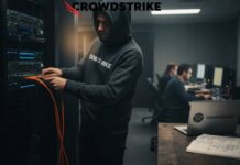 CrowdStrike