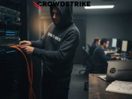 CrowdStrike