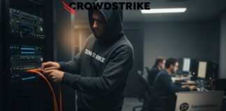 CrowdStrike
