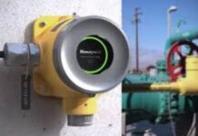 Gas Sensor