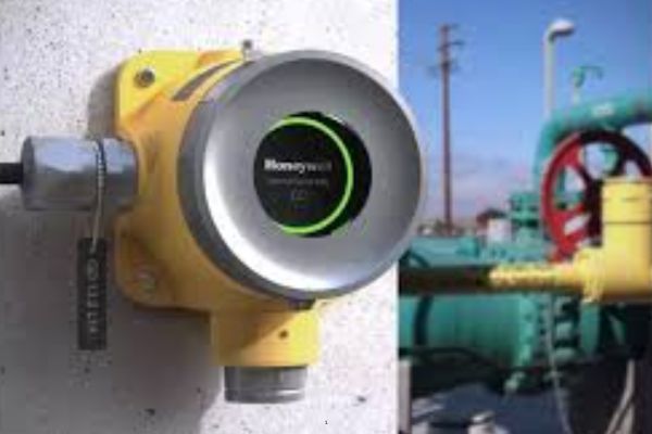 Gas Sensor Gas Sensor