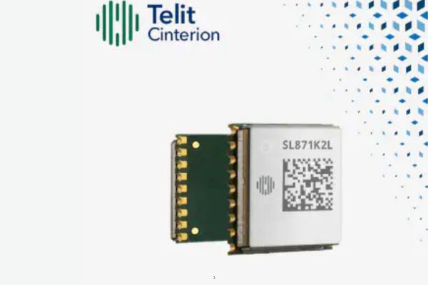 Telit Cinterion Telit Cinterion