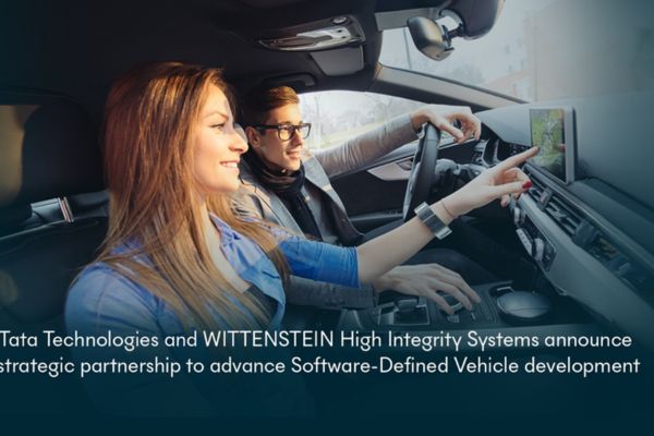 WITTENSTEIN WITTENSTEIN