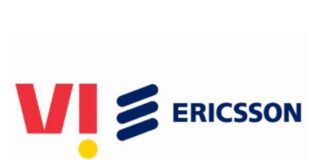 Ericsson