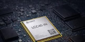 LCC40 IoT