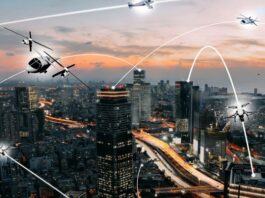 Urban Air Mobility