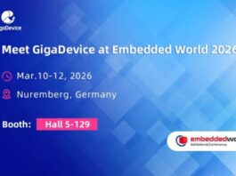 Embedded World 2026