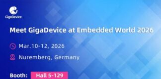 Embedded World 2026