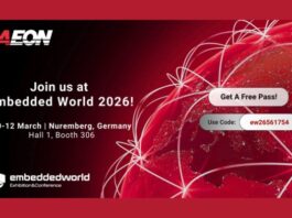 Embedded World 2026