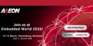 Embedded World 2026
