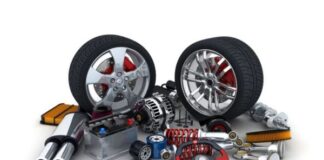 Automotive Parts and Component Market