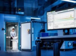 EMC testing
