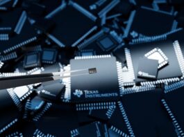 microcontroller