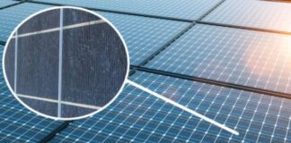 Perovskite Solar Cell