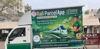 Green Drive Mobility