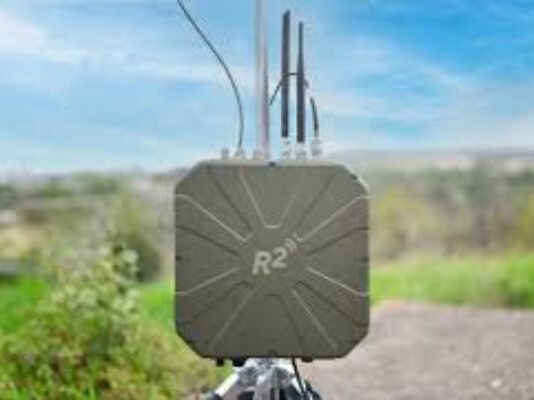 R2 Wireless