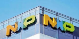 NXP Semiconductors