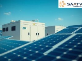 Saatvik Green Energy