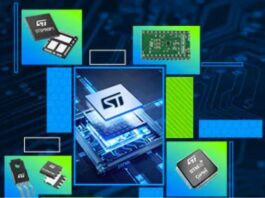 STMicroelectronics