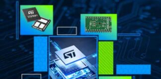 STMicroelectronics