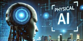 Physical AI Market