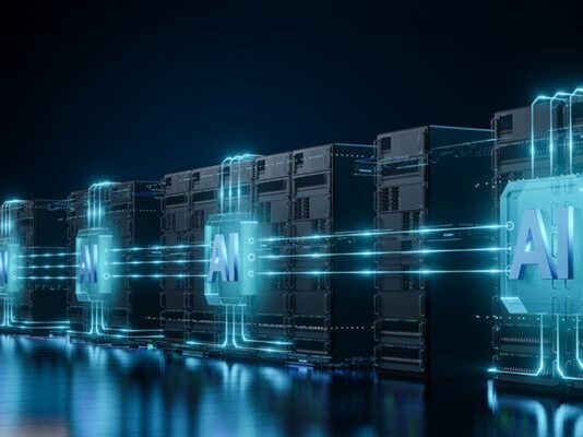 AI Server