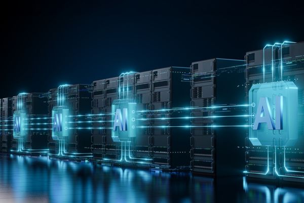 AI Server AI Server