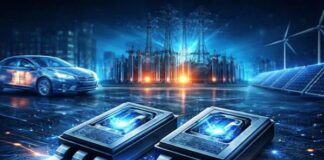 RIR Power Electronics