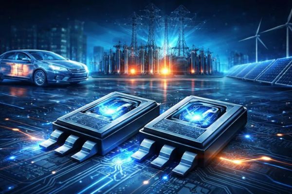 RIR Power Electronics RIR Power Electronics