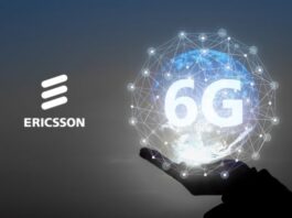 Ericsson