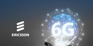 Ericsson
