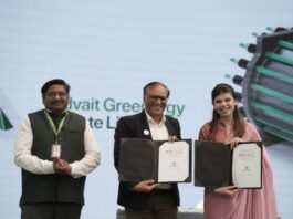Advait Greenergy