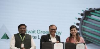 Advait Greenergy