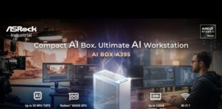 AI BOX-A395