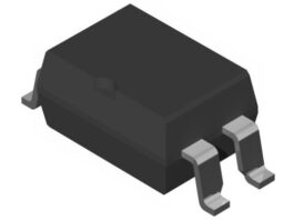 CPC1343G OptoMOS
