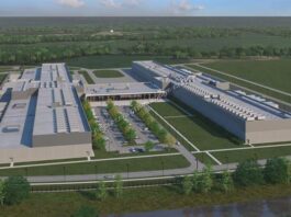 Hyperscale Data Center