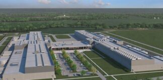 Hyperscale Data Center