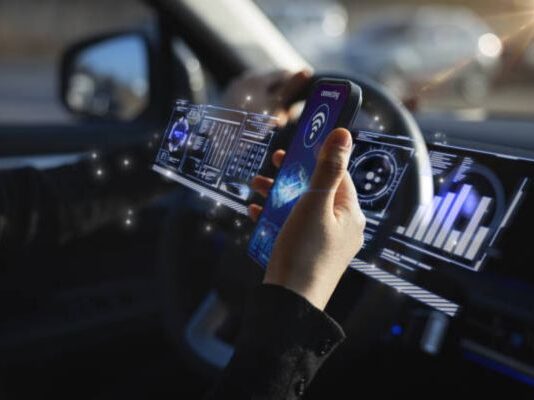 Connected Car