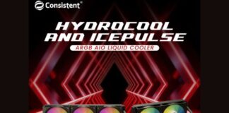 Consistent Infosystems