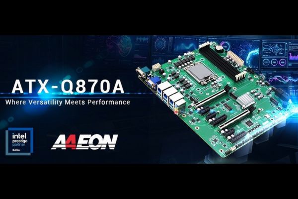 ATX-Q870A ATX-Q870A