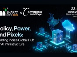 Building India