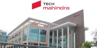 Tech Mahindra