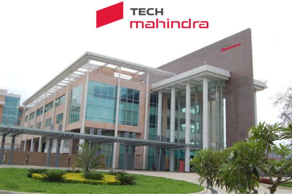 Tech Mahindra Tech Mahindra