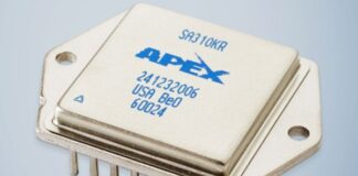Apex Microtechnology