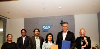 SAP Labs India