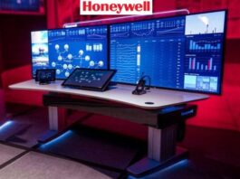 Honeywell