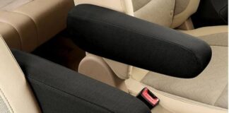 Automotive Armrest Market