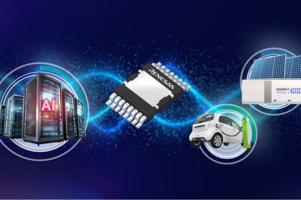 GaN Switch GaN Switch