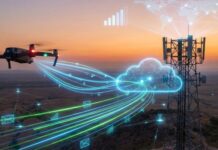 5G Small Cell in Aviation