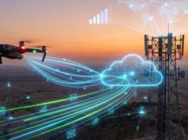 5G Small Cell in Aviation